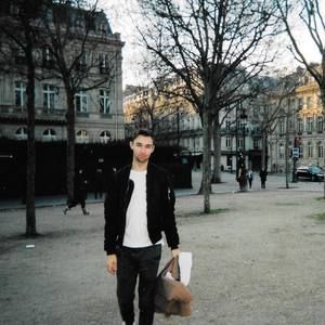 Meet your Posher, Matt